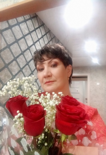 Моя фотография - Наталья, 58 из Иркутск (@natalya226922)