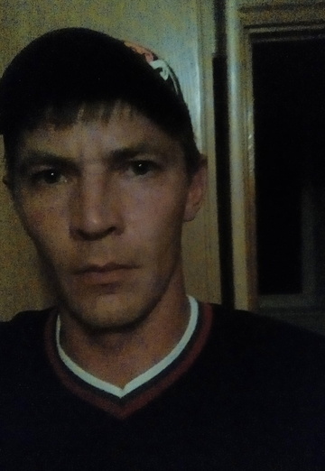 My photo - Arodtm, 45 from Nefteyugansk (@aleksandr563805)
