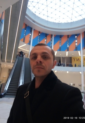 My photo - Sergei, 35 from Tallinn (@sergei24276)