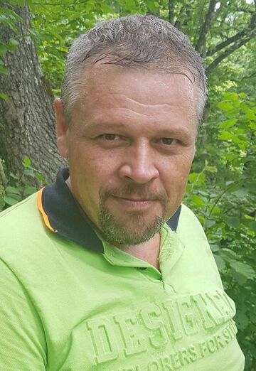 My photo - Sergey, 52 from Armavir (@sergey487508)