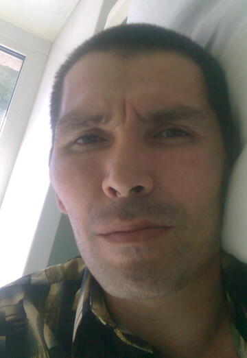 My photo - Valeriy, 53 from Boguchar (@valeriy17502)