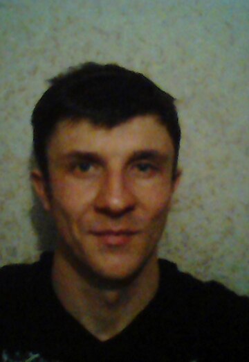 Моя фотография - Павел, 30 из Луганск (@pavel147713)