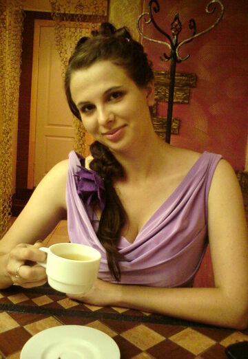 My photo - Valentina, 35 from Belgorod (@valentina4242)