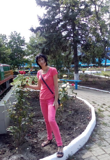 Моя фотография - Светлана, 41 из Белореченск (@svetlana132617)