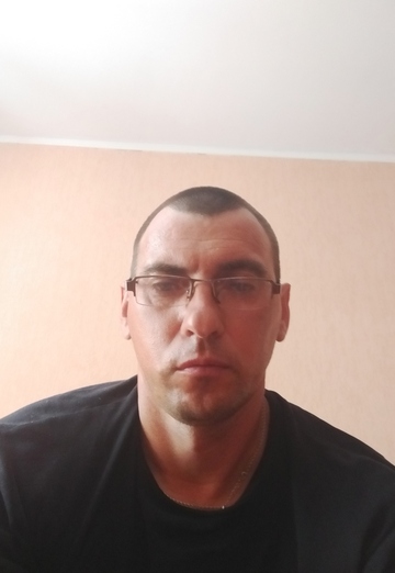 Моя фотография - Сергей, 41 из Ставрополь (@sergey1065165)