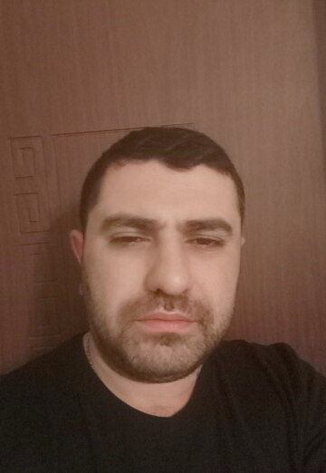 Моя фотография - Артем, 42 из Волгоград (@artem136546)