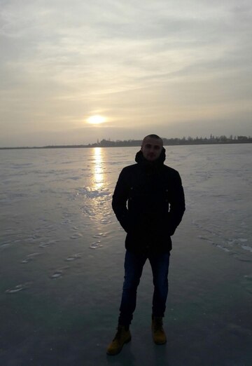 My photo - Denis, 38 from Kherson (@denis147147)
