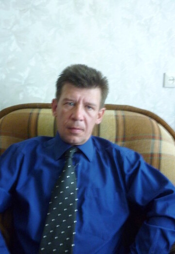 My photo - Konstantin Kirillov, 56 from Naberezhnye Chelny (@konstantinkirillov1)