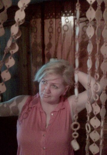 Моя фотография - Татьяна, 57 из Великий Новгород (@tatyana56158)