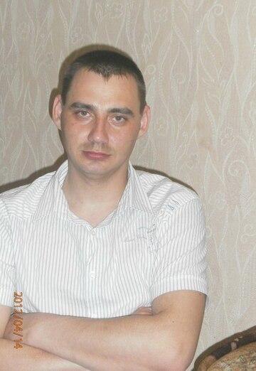 My photo - evgeniy, 39 from Milove (@evgeniy161873)