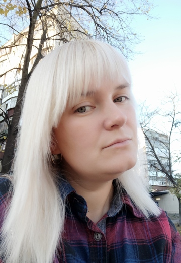 Моя фотография - Наталья, 36 из Киев (@natalya279937)
