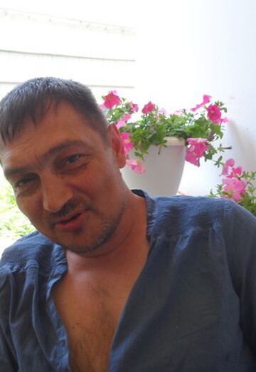 Моя фотография - Игорь, 56 из Краснодар (@igor146978)