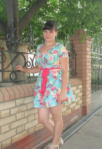My photo - Tanyushka, 32 from Krasnodon (@tanushka1888)