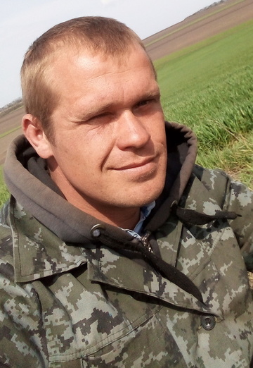 Моя фотография - Жека, 33 из Кропивницкий (@jeka21007)