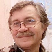 Валерий 66 лет (Телец) Ростов-на-Дону
