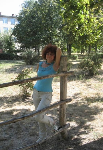 My photo - Tatyana, 63 from Novocherkassk (@tatyana8941)