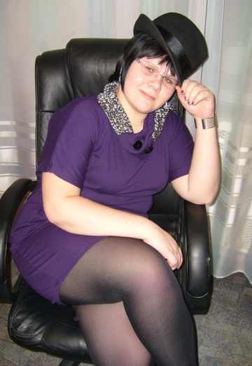 My photo - Yuliya, 31 from Tolyatti (@uliya15090)