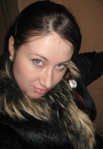 Моя фотография - Оксана, 35 из Калининград (@oksana4141)