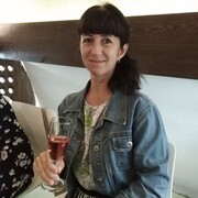 Мария 49 лет (Стрелец) Северодвинск