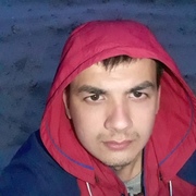 дима, 28, Меленки