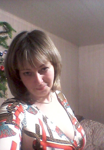 Моя фотография - Анна, 44 из Новокузнецк (@anna134393)