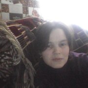 АНТОНИНА Архипова, 46, Вурнары