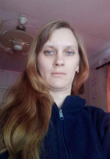 My photo - Alena Pelenite, 34 from Chernyakhovsk (@alenapelenite)