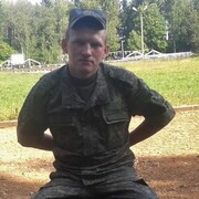 Роман Шадрин, 26, Кашира