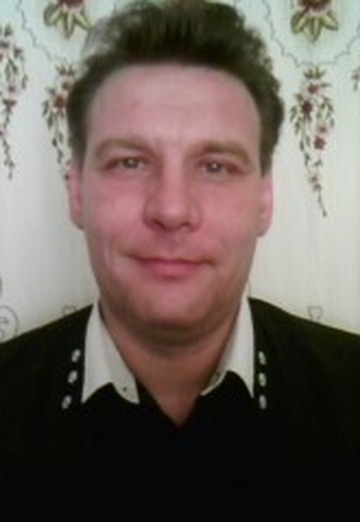 Моя фотография - Андрей, 53 из Златоуст (@andrey354841)
