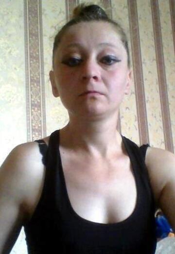 Моя фотография - Marina, 50 из Бобруйск (@marina35969)