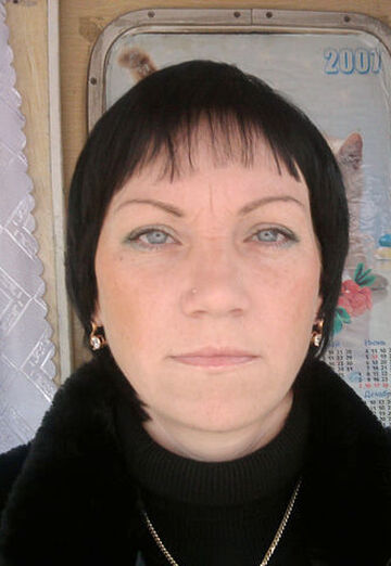 My photo - OLGA, 41 from Novokuznetsk (@olga241758)