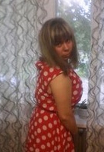 My photo - Mariya, 30 from Ukhta (@mariya97666)