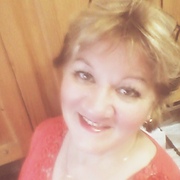 Елена, 59, Вологда