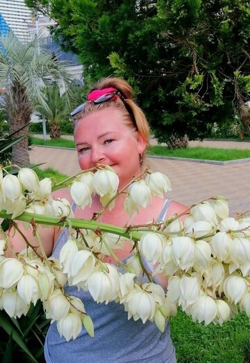 Моя фотография - Марина, 43 из Новополоцк (@marina241142)