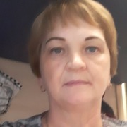 Лидия, 57, Усть-Кут