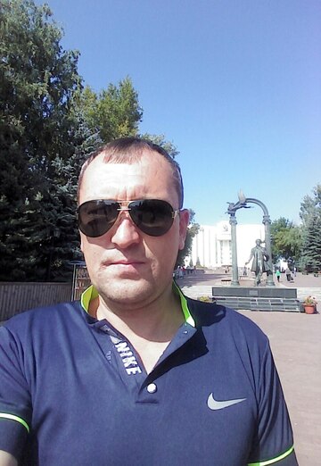 My photo - Oleg, 46 from Kurovskoye (@oleg215863)