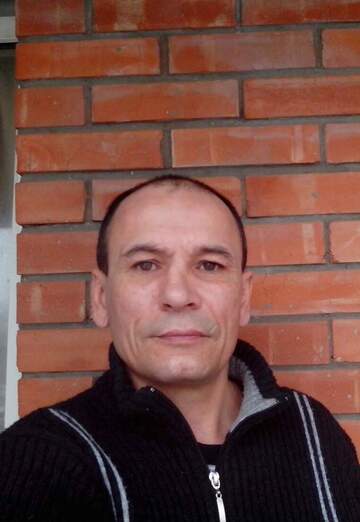 Моя фотографія - Руслан, 52 з Рясний (@ruslan277642)