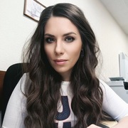 Анастасия, 37, Одинцово