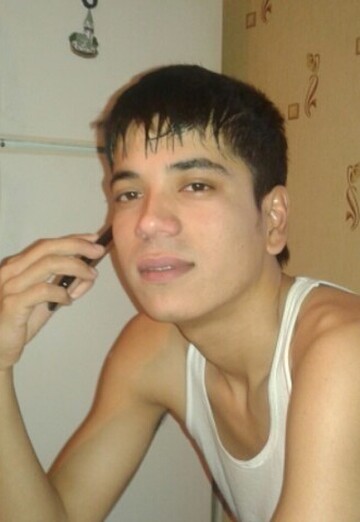 My photo - pahlavon, 33 from Astana (@pahlavon37)