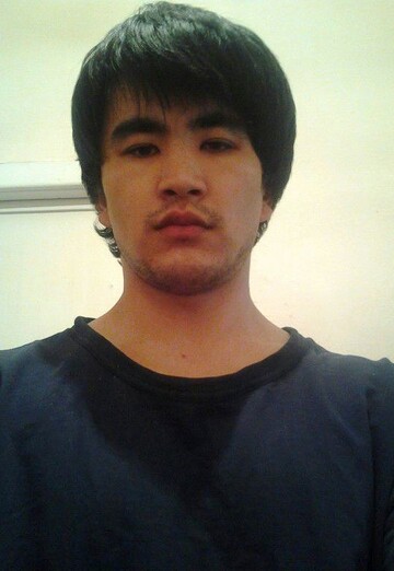My photo - Timur, 34 from Andijan (@timur53397)