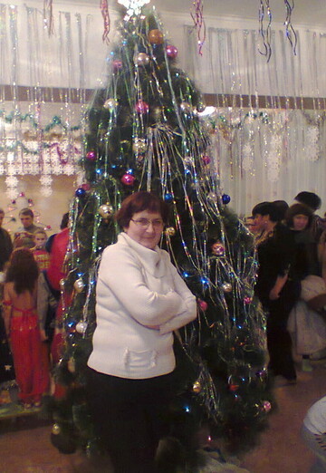 Моя фотография - Людмила, 61 из Славгород (@ludmila96236)