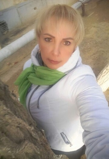 Моя фотография - Наталья, 49 из Байконур (@natalya280885)
