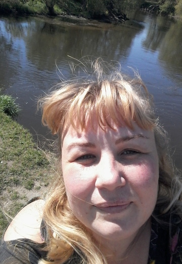 My photo - Nataliya, 39 from Kotelniki (@nataliya40367)