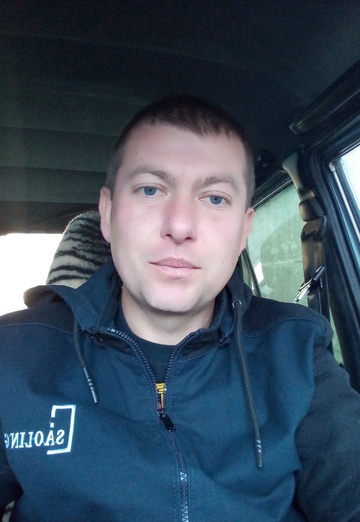 Моя фотографія - Володимир, 38 з Чемерівці (@volodimir7853)