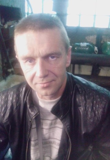 Моя фотография - Миша, 51 из Вологда (@misha49001)