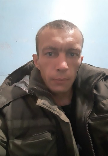 My photo - Ivan, 36 from Ivanovo (@ivan265665)
