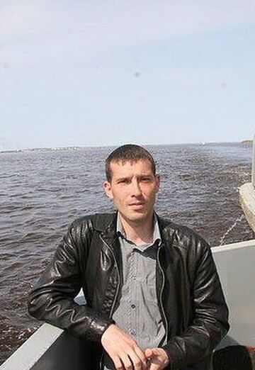 Моя фотография - Евгений, 43 из Краснодар (@evgeniy298497)