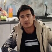 Абдулла, 31, Северобайкальск (Бурятия)