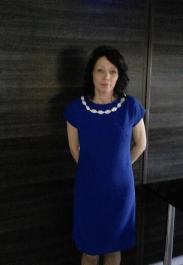 My photo - Alena, 49 from Timashevsk (@alena59642)
