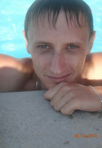 My photo - Ivan, 28 from Otradnaya (@ivan203448)